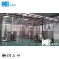 Fresh Lemo Juice Making Machine/ Bottle Filling Machine /Pulp Juice Processing Equipment